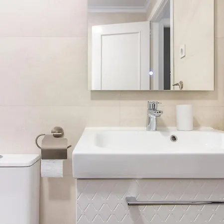 Apartamento In With Wifi Torrevieja