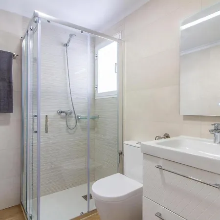 Apartamento In With Wifi Torrevieja